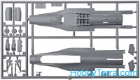 Mister Craft  D67 F-16C-30 "Ramstein Dragon"