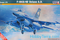 F-16C-40 
