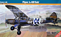 Piper L-4H 