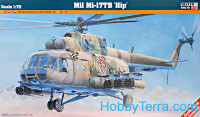 Helicopter Mil Mi-17TB 