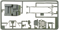 Mister Craft  F299 1/4 Tonn Truck "Willys"