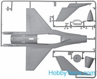 Mister Craft  G116 Fighter F-16C Block 52 Jastrzab (Hawk)