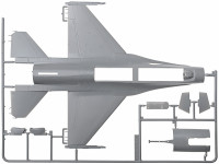 Mister Craft  G21 F-16 Block 10 (323 Squadron Diana)