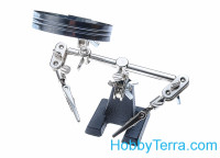 Mod-tools 008 "Third mão" com suporte