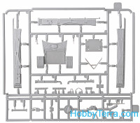 Model Collect  72059 Main battle tank T-64AV