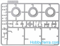 Model Collect  72059 Main battle tank T-64AV