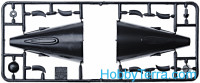 Modelsvit  1402 USS Permit (SSN-594) submarine