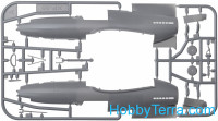 Modelsvit  4808 XP-55 Ascender fighter