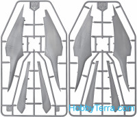 Modelsvit  7201 An-124-100 'Ruslan' cargo aircraft FREE SHIPPING