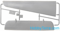 Modelsvit  72024 Myasishchev M-17 "Stratosphera"