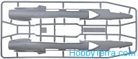 Modelsvit  72034 Mirage III V-02