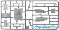 Modelsvit  72035 Beriev Be-12 Prototype