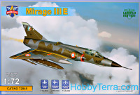 Mirage IIIE fighter