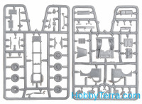 Military Wheels  7238 PSG-65/130B