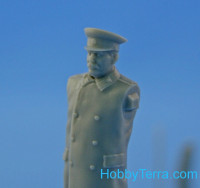 Northstar Models  F-35002 Resin figure. J.Stalin