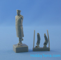 Northstar Models  F-48002 Soviet Leader J.Stalin figure