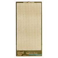 Northstar Models  35021 Small Wire mesh