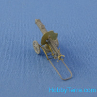 Northstar Models  35058 "Maxim" machine gun