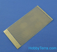 Diamond wire mesh 0.4 mm * 0.4 mm