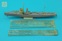 Photo-etched set 1/350  for ORP 