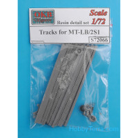 Tracks for MT-LB/2S1