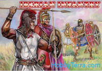 Iberian Infantry