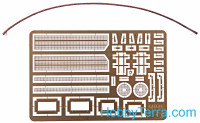 Panda  35005 Object 279 Soviet heavy tank