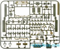 Panda  PH35017 T-15"Armata" (Object 149) infantry fighting vehicle