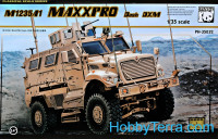M1235A1 MAXXPRO DASH DXM