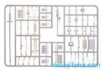 Parc Models  3502 Soviet assault gun ASU-57