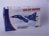 MiG-29 SNIPER