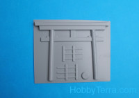 Phoenix 35009 Para dioramas. Torii japonês