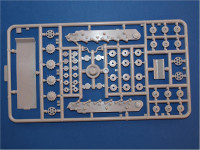 PST  72012 KV-1 WWII Soviet heavy tank