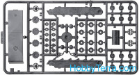 PST  72027 Pz.Kpfw.753 (r) mit 7,5 kwK 40 tank