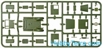 PST  72030 M-30 122mm howitzer with ZiS-6 truck