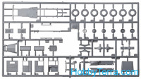 PST  72033 ZiS-42 with 37mm AA SP gun