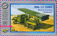 BM-13(GMC) 