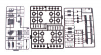 PST  72050 S-300 PMU SA-10 5P85S