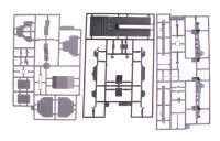 PST  72050 S-300 PMU SA-10 5P85S