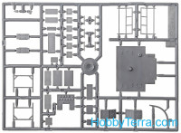 PST  72055 S-300 PMU SA-10 5P85D