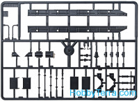 PST  72055 S-300 PMU SA-10 5P85D