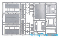 PST  72057 M7 (GMC truck) small arms repair