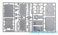 PST  72060 S-300 PMU multifunctional radar vehicle