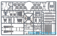 PST  72077 GAZ-MM (1941) truck