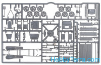 PST  72078 GAZ-MMM (1943) truck