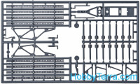 PST  72087 Rocket Launcher BM-13 (Chevrolet G-7107)