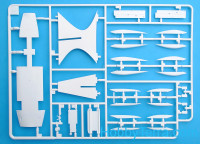 Revell  01111 Model Set. Boeing 747-8 Fanhansa Siegerflieger incl. accessories