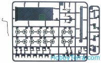 Revell  03094 Wiesel 2 LeFlaSys AFF