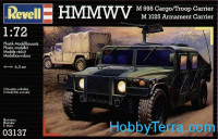 HMMWV М 998