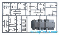 Revell  03139 TPz1 Fuchs APC